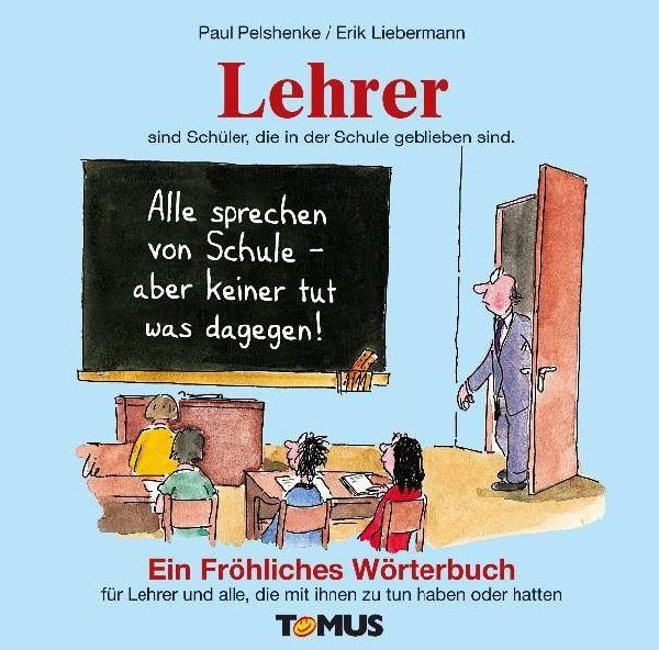 Lehrer Paul Pelshenke - Bild 2
