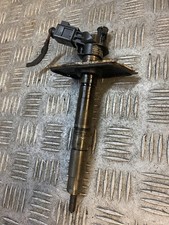 2008 VOLKSWAGEN PASSAT HIGHLINE TDI MK5 5 DR 2.0 DIESEL FUEL INJECTOR 03L130277
