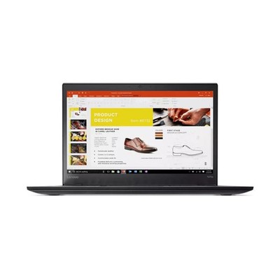 Lenovo ThinkPad T470s 14 Zoll Core i7 24GB RAM 512GB NVMe FHD Win10 Pro (mk)