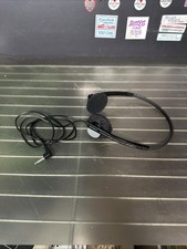 RARE Sony MDR-51 Dynamic Stereo Headphones MADE IN JAPAN Tested Sounds Great 
