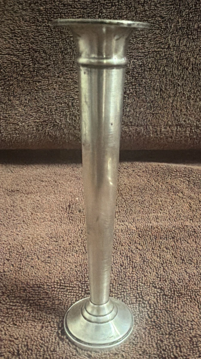 Fisher Sterling Silver In Antique Us Sterling Silver Candlesticks