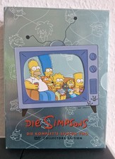 Die Simpsons - die komplette Staffel 2 DVD