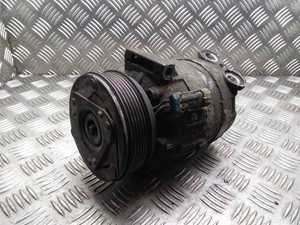 OPEL SIGNUM Klimakompressor 13265616 1.90 Diesel 88kw 2008 15469469