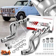 For 83-87 Ford F-250 F-350 7.5l 4wd Stainless Steel Long Tube Exhaust Headers For 83-87 Ford F-250 F-350 7.5l 4wd Stainless Steel Long Tube Exhaust Headers