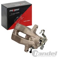 Maxgear Bremssattel Hinten Links Passend FÜR Peugeot 607 | 82-0435