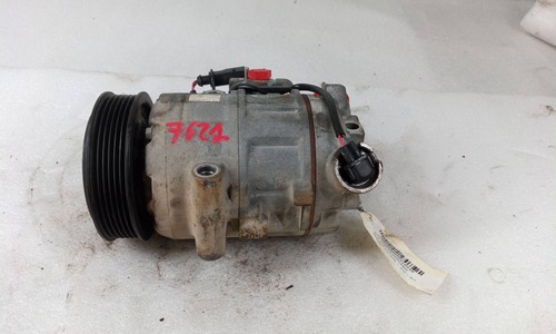 6Q0820808E klimakompressor für SKODA FABIA (5J2 ) YOUNG 2000 518540