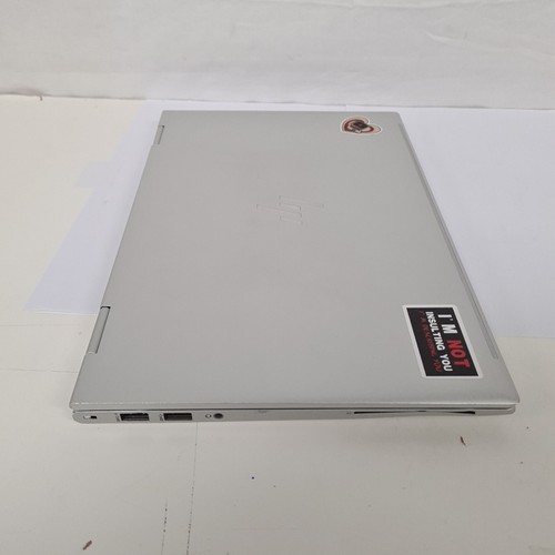 HP EliteBook x360 830 G8 13.3" i5 11th Gen 16GB RAM 256GB SSD - *B-GRADE* - Picture 2 of 11