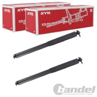 2X KYB EXCEL-G Gasdruck StoßDÄMpfer Hinten Passend FÜR Ford USA Explorer
