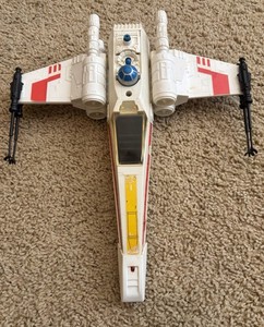 Kenner X Wing | eBay