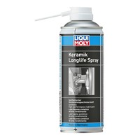 Schmiermittel Liqui Moly 20971 Keramik Longlife Spray Fett Spray 400 Ml