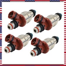Fuel Delivery Injectors For Toyota 4Runner Pickup 1989-1995 2320935040 4pcs