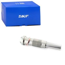 SKF SPANNROLLE ZAHNRIEMEN passend für FORD C-MAX FOCUS GALAXY MONDEO S-MAX