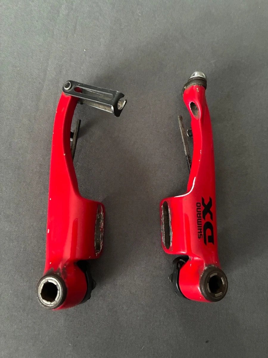 Shimano Dx In Bicycle Brakes for sale | eBay