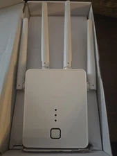 1200Mbps WiFi Range Extender Repeater Wireless Amplifier Router Signal Booster