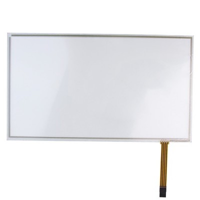 For STAUBLI JC5 Industrial Touch Screen Glass Panel Sensor *kk