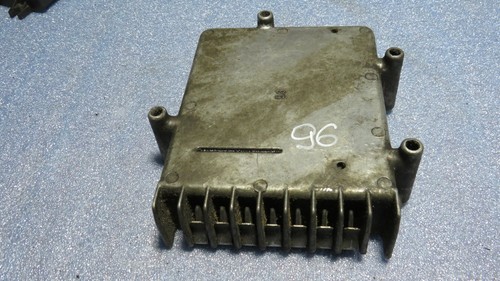 Chrysler VOYAGER - Getriebe Steuergerät / Gearbox ECU 04686952AF P04686952AF