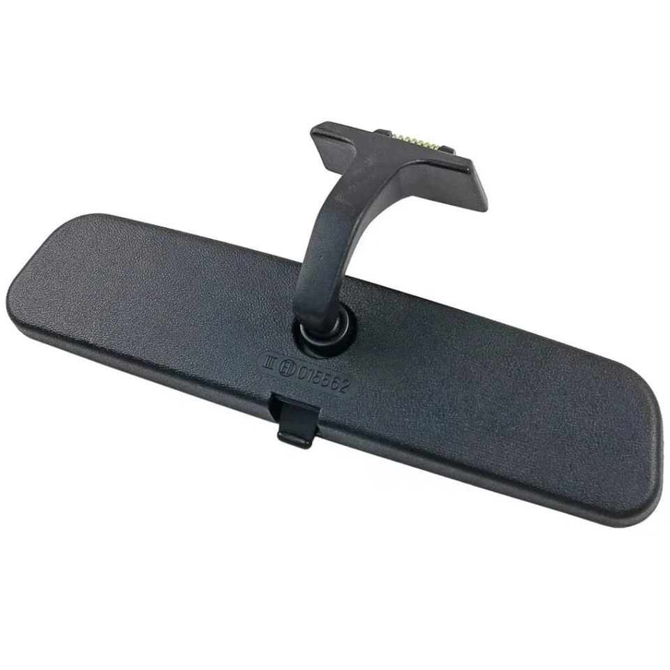 New Rear View Mirror For Mercedes Benz W124 S124 A124 190E 260E 300E 320E 85-95 - Image 3 of 4