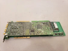 GaGe Cobra 8 Bit High-Speed PCI Digitizer PCB 00032372-R V1 3C Card Board