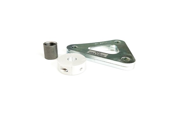 alpha Technik Tieferlegungssatz 30Mm FüR Suzuki GSXR750; Typ C4; Modelljahr-image
