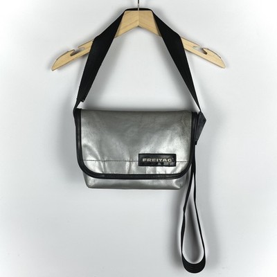 Freitag F41 Hawaii Five-0 Recycled Messenger Crossbody Shoulder