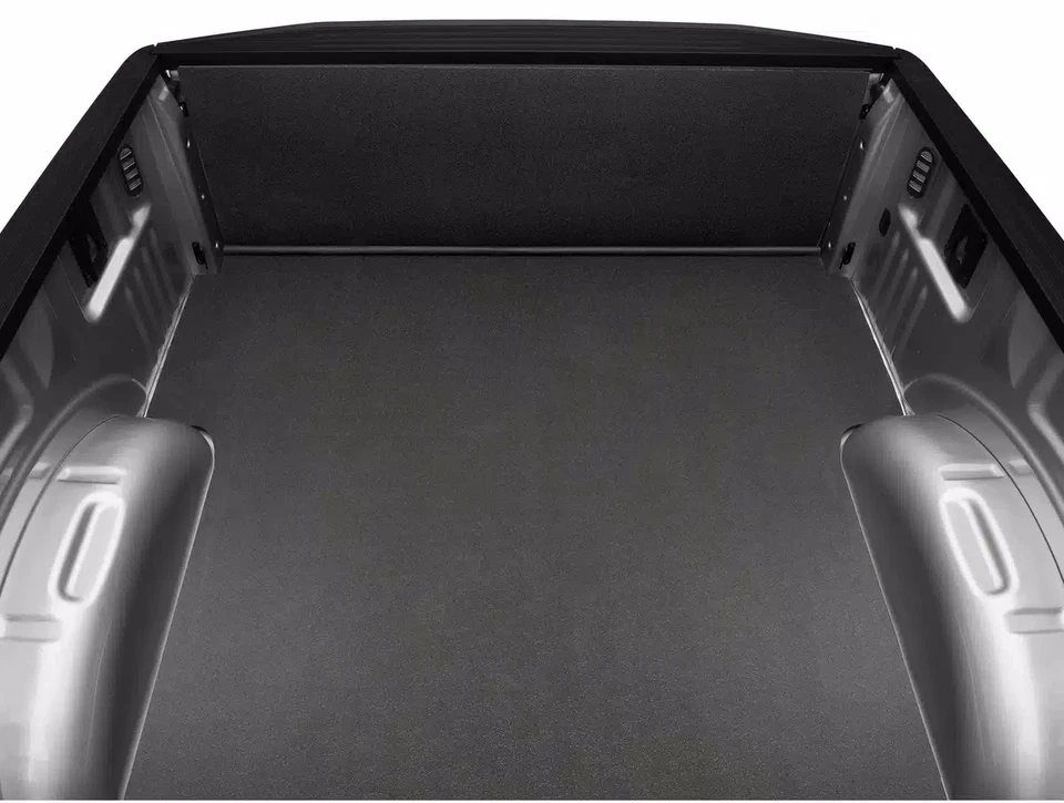 BedRug Impact Bed Mat Fits 08-18 Chevy Silv/GMC Sierra 8' w/ Spray or No Liner - Image 3 of 4