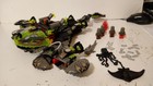 LEGO Aquazone: Stingray Stormer (6198) - Complete, no instructions or box — photo 1