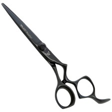 Washi Black Velvet Master 6.5" Forged Japanese V10 Steel Shears