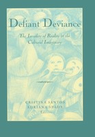 Adriana Spahr (U. A.) | Defiant Deviance | Taschenbuch | Englisch (2006)