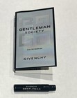 Gentleman Society Givenchy Sample — photo 1