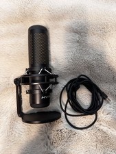 Hyper x QuadCast S High-Quality Microphone