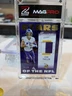 Adam Thielen 2020 Panini Prestige Stars of the NFL #SN-AT Minnesota Vikings /50