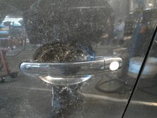 Porte avant et accessoires Skoda ROOMSTER