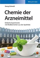 Chemie Der Arzneimittel | Einfache Experimente Mit Medikamenten Aus Der Apotheke