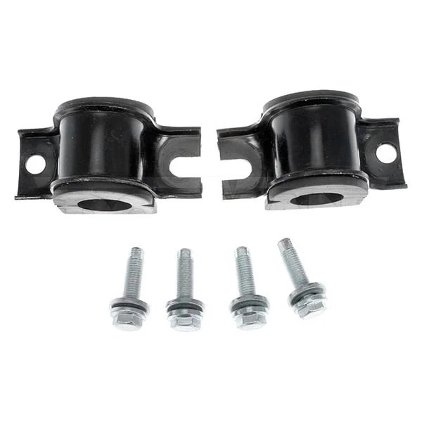 For Toyota 4Runner 2003-2009 Dorman Solutions Front Stabilizer Bar Bracket Foto 4 de 4