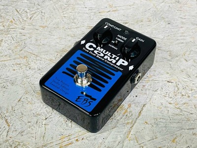 EBS MULTICOMP Black Label 815477