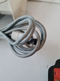 Dreamcast Console With One Controller