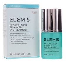 ELEMIS Pro-Collagen Advanced Eye Treatment 0.5 oz