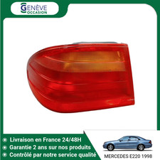 Feu arrière Mercedes 220