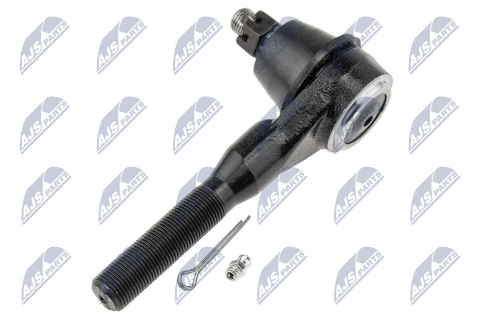 TIE ROD END SKZ-CH-009 FOR JEEP ENC 2.5L 4cyl CHEROKEEERH 4.0L 6cyl CHEROKEE - Image 8