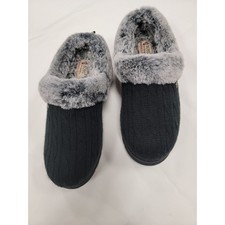 BOBS by Skechers Women's Keepsakes Lite Slippers Sz 7.5 M 177