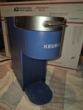 Keurig K-slim Single Serve K-Cup Pod Coffee M...