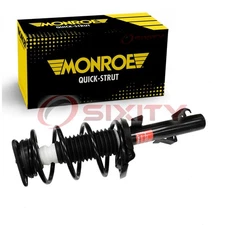 Monroe Quick-Strut 172264 Strut & Coil Spring for ST8614L SR4084 Q172264 yb