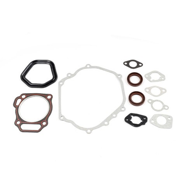 #ad #ad Engine Gasket Set For Honda GX390 GX340 For Predator 420cc 13hp 15hp 389cc 390cc $20.39