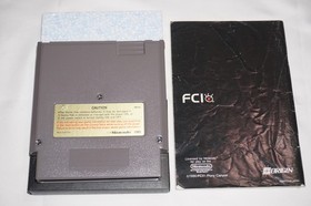 Ultima Quest Of The Avatar (Nintendo NES) Complete in Box CIB