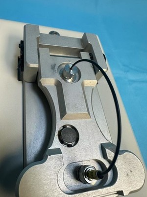 Thermo scientific nanodrop 2000,2000C Arm patch Fiber top fiber