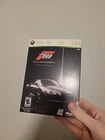 Forza Motorsport 3 -- Limited Collector's Edition (Microsoft Xbox 360, 2009)