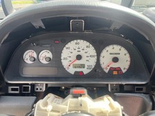 1999-2001 Subaru Impreza Coupe 2.5rs Oem Gauge Cluster 164928mi Pn85014fa260 1999-2001 Subaru Impreza Coupe 2.5rs Oem Gauge Cluster 164928mi Pn85014fa260