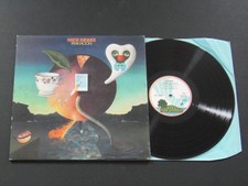 NICK DRAKE Pink Moon A-1U/B-1U 1st PRESS Strong Ex- COVER & Superb NM/M- AUDIO