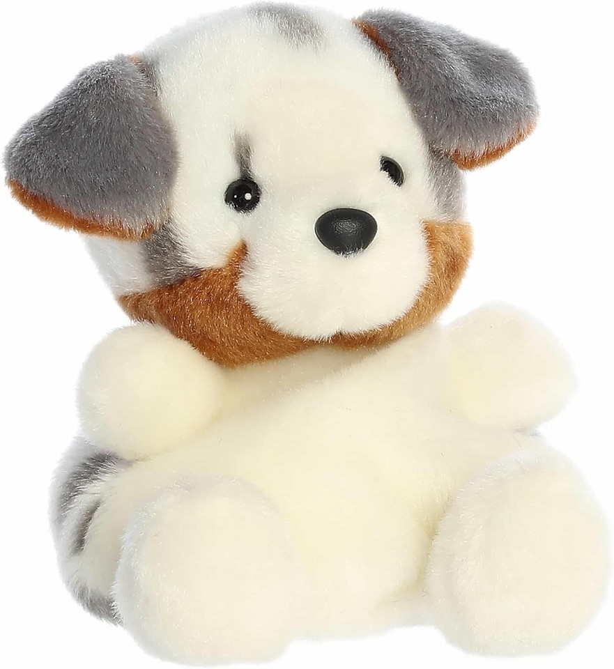 Aurora® Adorable Palm Pals™ Sydney Aussie™ Stuffed Animal - Fun ...