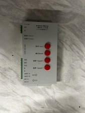 T1000 Led Controler Controller Panel